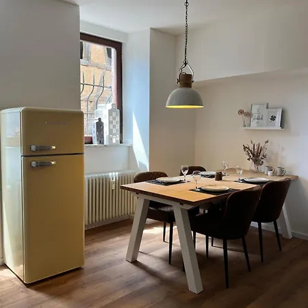 Daire Altes Pfarrhaus