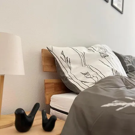 Altes Pfarrhaus
