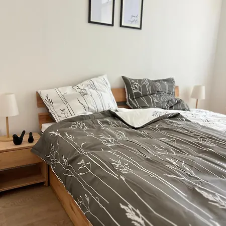 Altes Pfarrhaus *