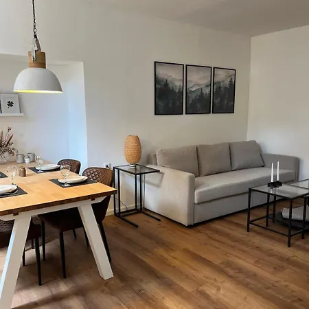 Διαμέρισμα Altes Pfarrhaus