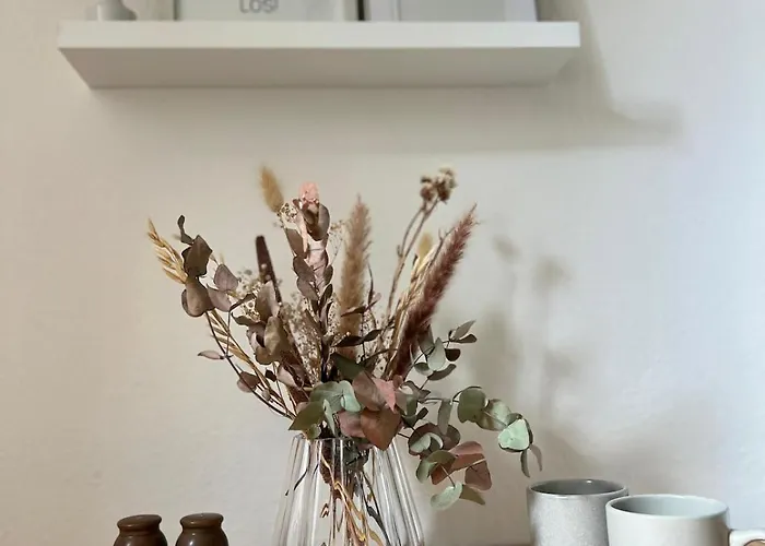 Altes Pfarrhaus * אמורבאך