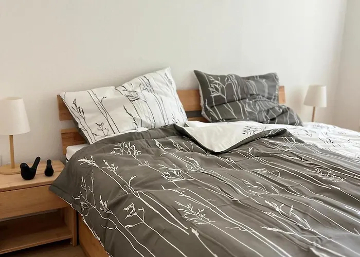 Altes Pfarrhaus *